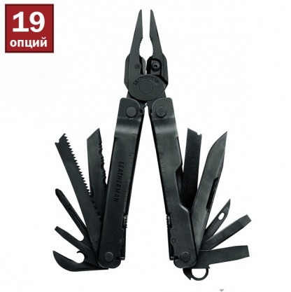 

Набор LEATHERMAN Super Tool 300 чехол MOLLE