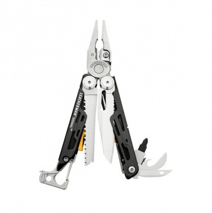 

Мультитул LEATHERMAN SIGNAL