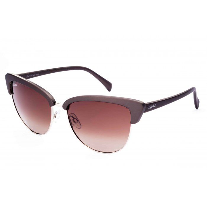 

Женские солнцезащитные очки StyleMark L1433C