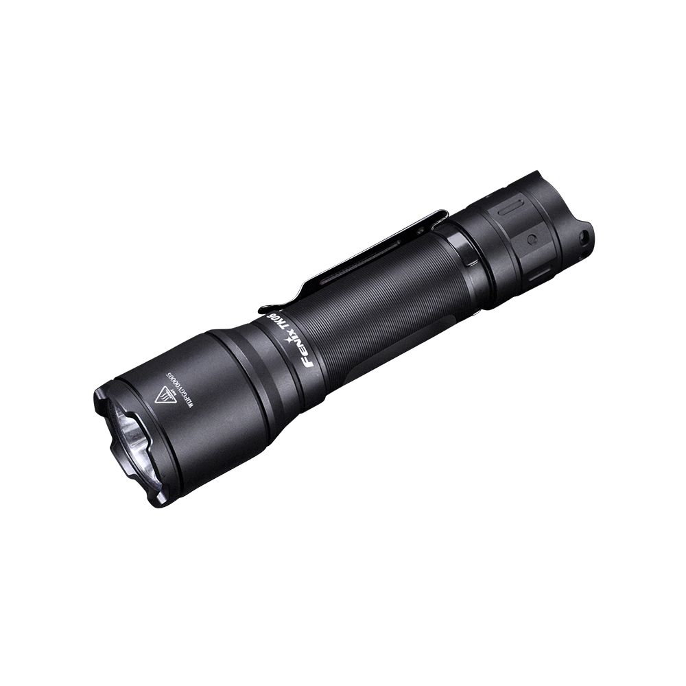 

Фонарь ручной Fenix TK06