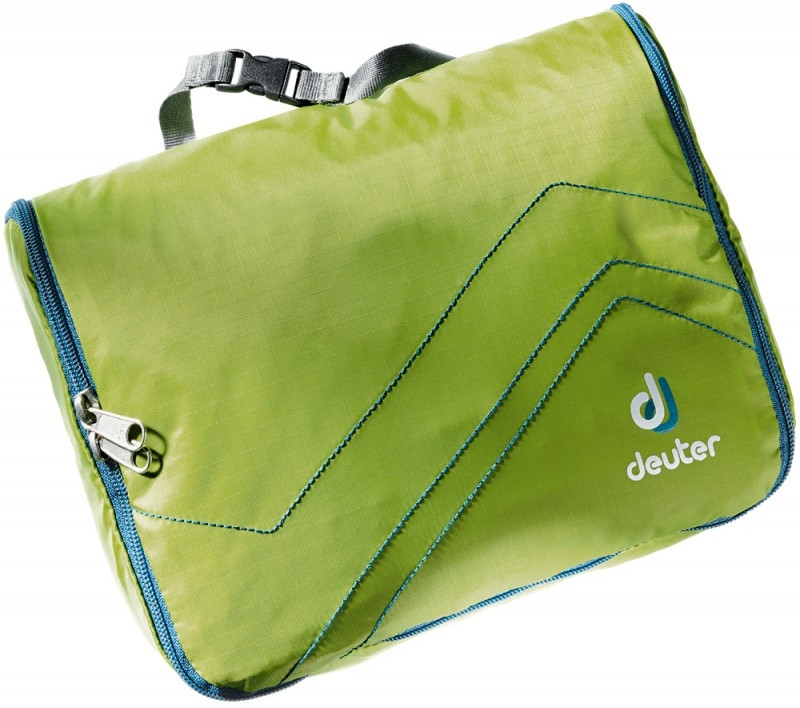 

Косметичка Deuter Wash Center Lite I moss-arctic
