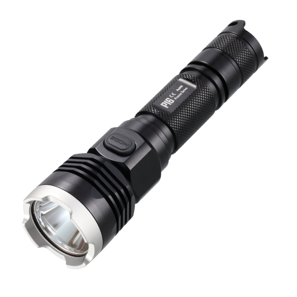 

Фонарь Nitecore P16 Cree XM-L2 T6 960 люмен 7 режимов 1x18650