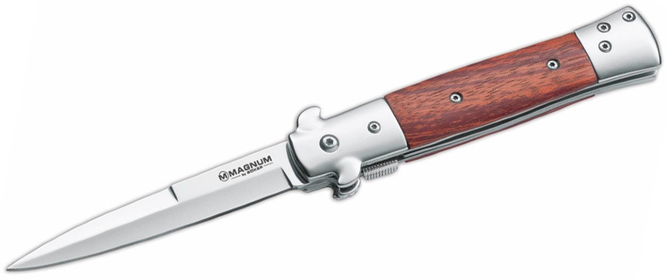 

Нож Boker Magnum Italian Classic