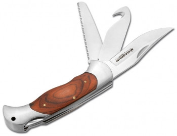 

Нож Boker Magnum "Classic Hunter"