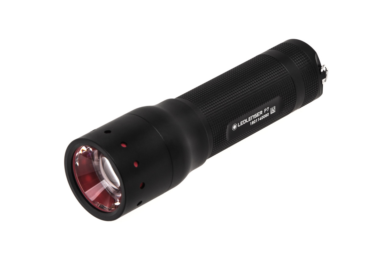 

Фонарь LedLenser P7