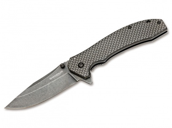 

Нож Boker Magnum Aircraft Engineer