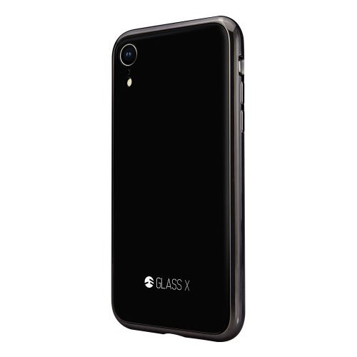 

Панель SwitchEasy Glass X для iPhone XR Black (GS-103-45-166-11)