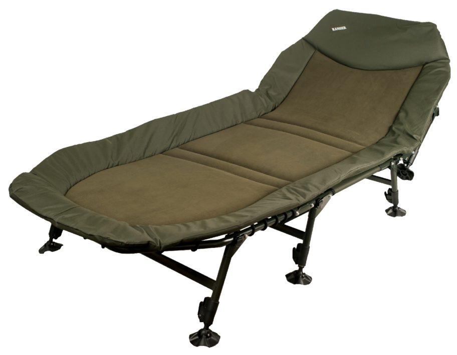 

Карповая раскладушка Ranger BED 83 (RA 5505)