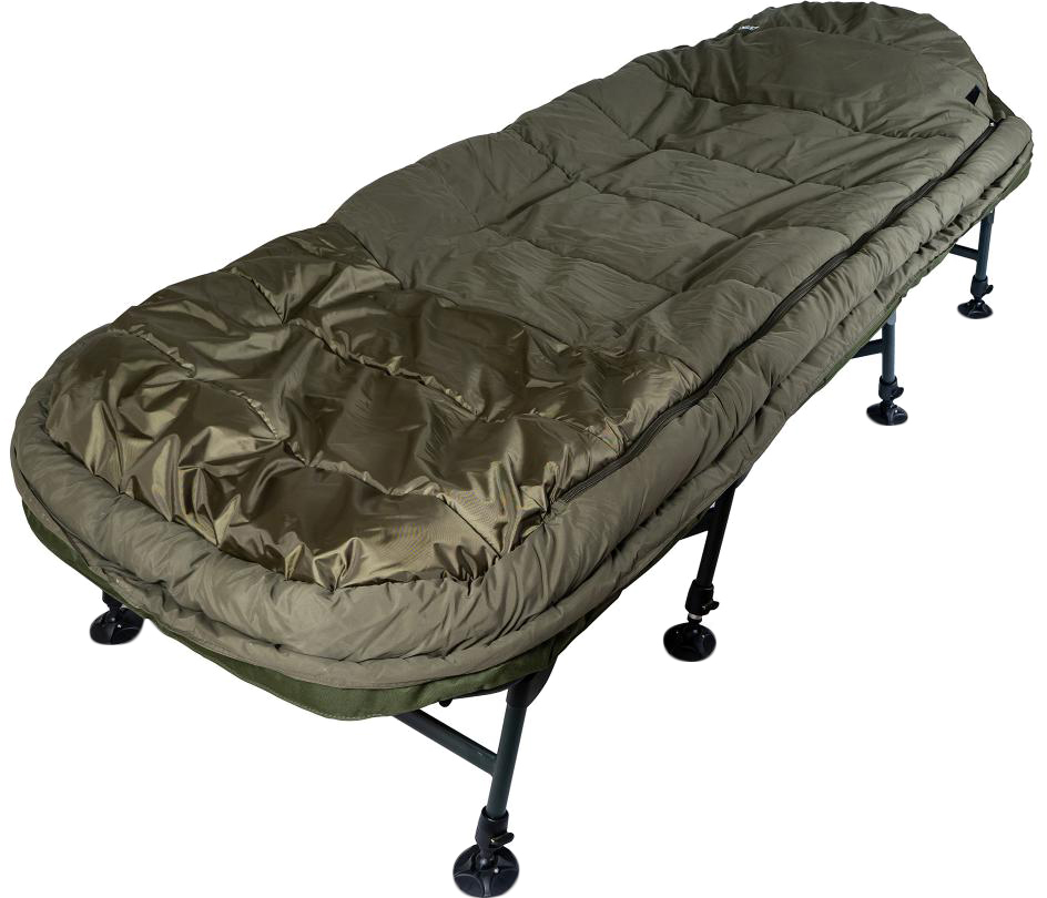 

Карповая раскладушка Ranger BED 85 Kingsize Sleep (RA 5512)