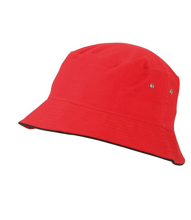 

Панама Myrtle Beach Красный / Черный L/XL