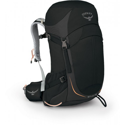 

Рюкзак Osprey Sirrus 26 Черный