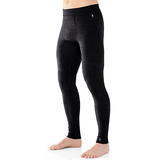 

Термоштаны Smartwool Men PhD Light Bottom  Черный, Термоштаны Smartwool Men PhD Light Bottom XL Черный