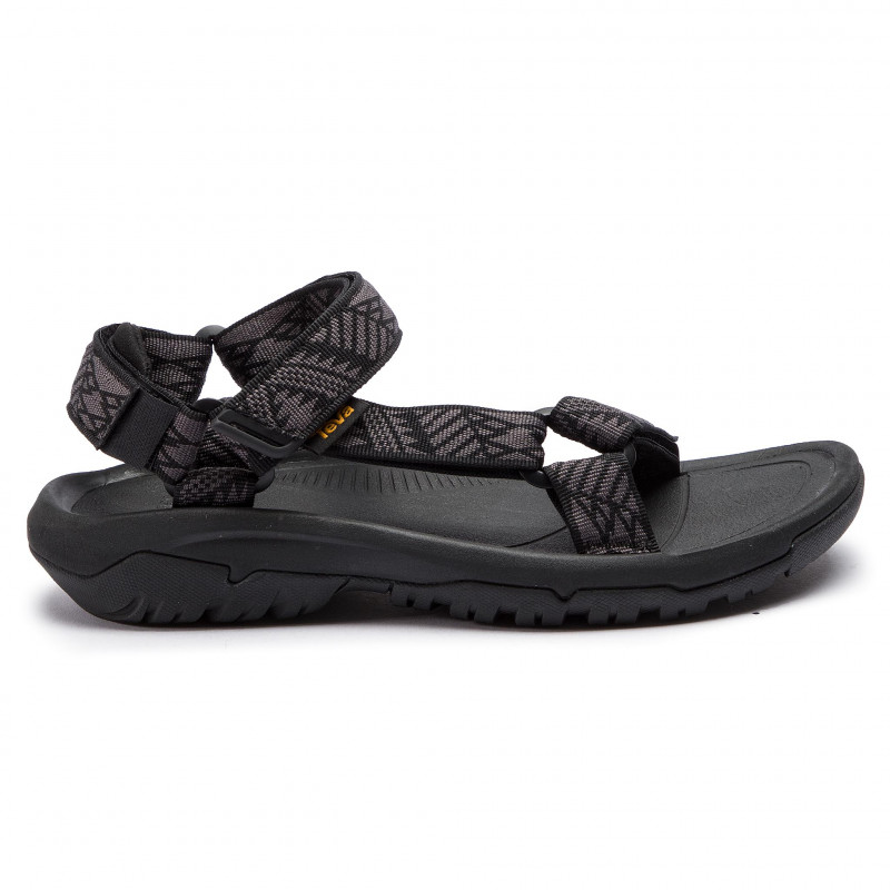 

Сандали Teva Hurricane XLT2 47 Черный-Серый