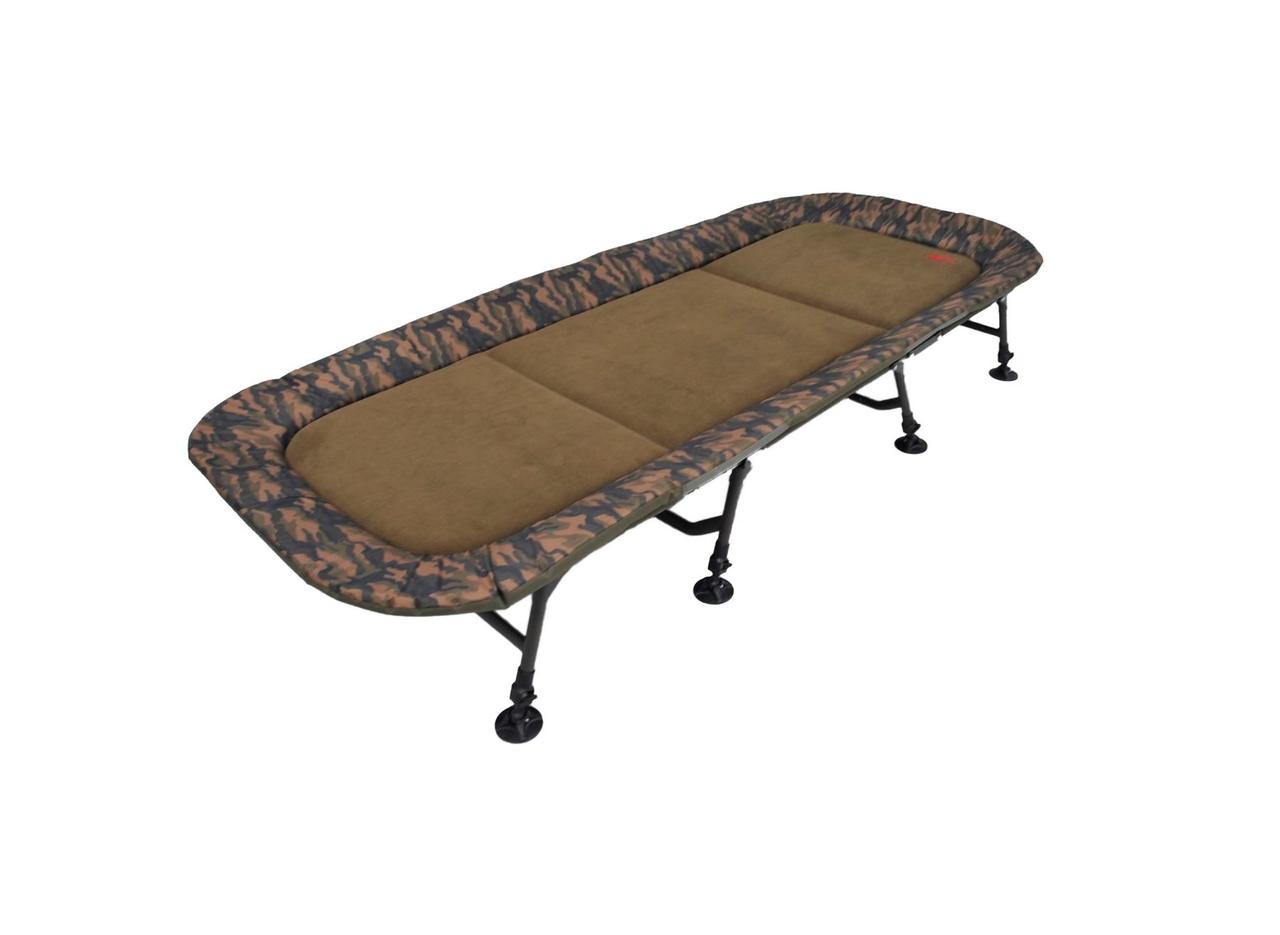 

Раскладушка рыбацкая Tramp Homelike Camo TRF-053