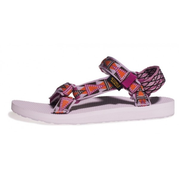

Сандалии Teva Original Universal Wmn 39 Розовый