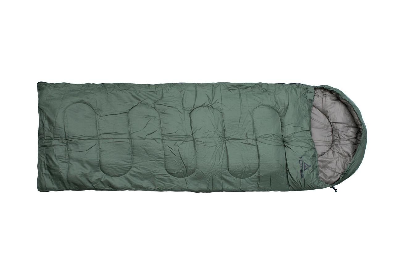 

Кемпинговый спальный мешок Totem Fisherman XXL R