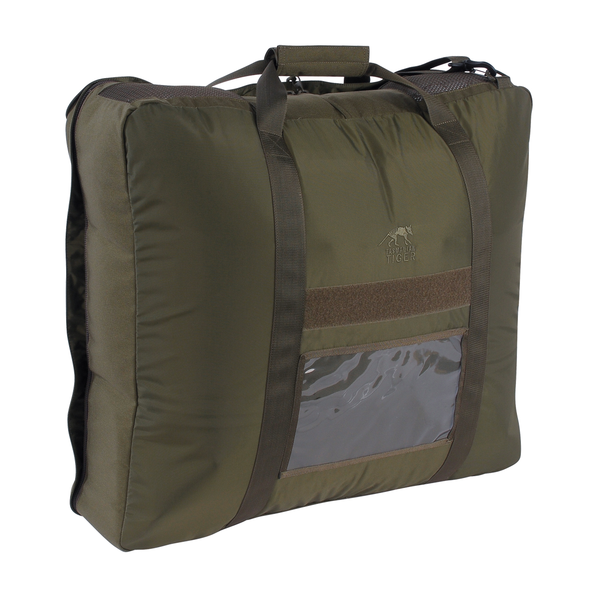 

Сумка Tasmanian Tiger Tactical Equipment Bag Оливковый