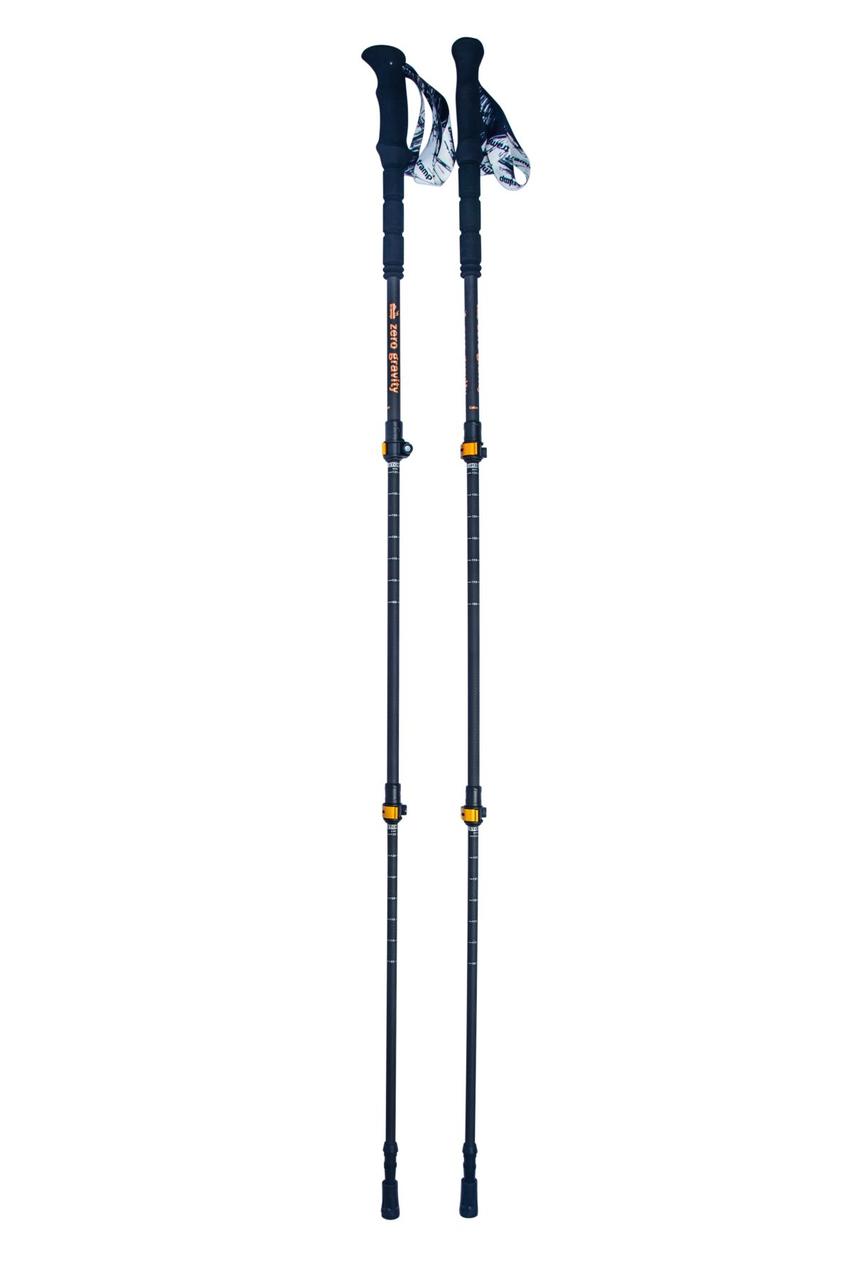 

Трекинговые палки Tramp Zero Gravity (carbon) пара