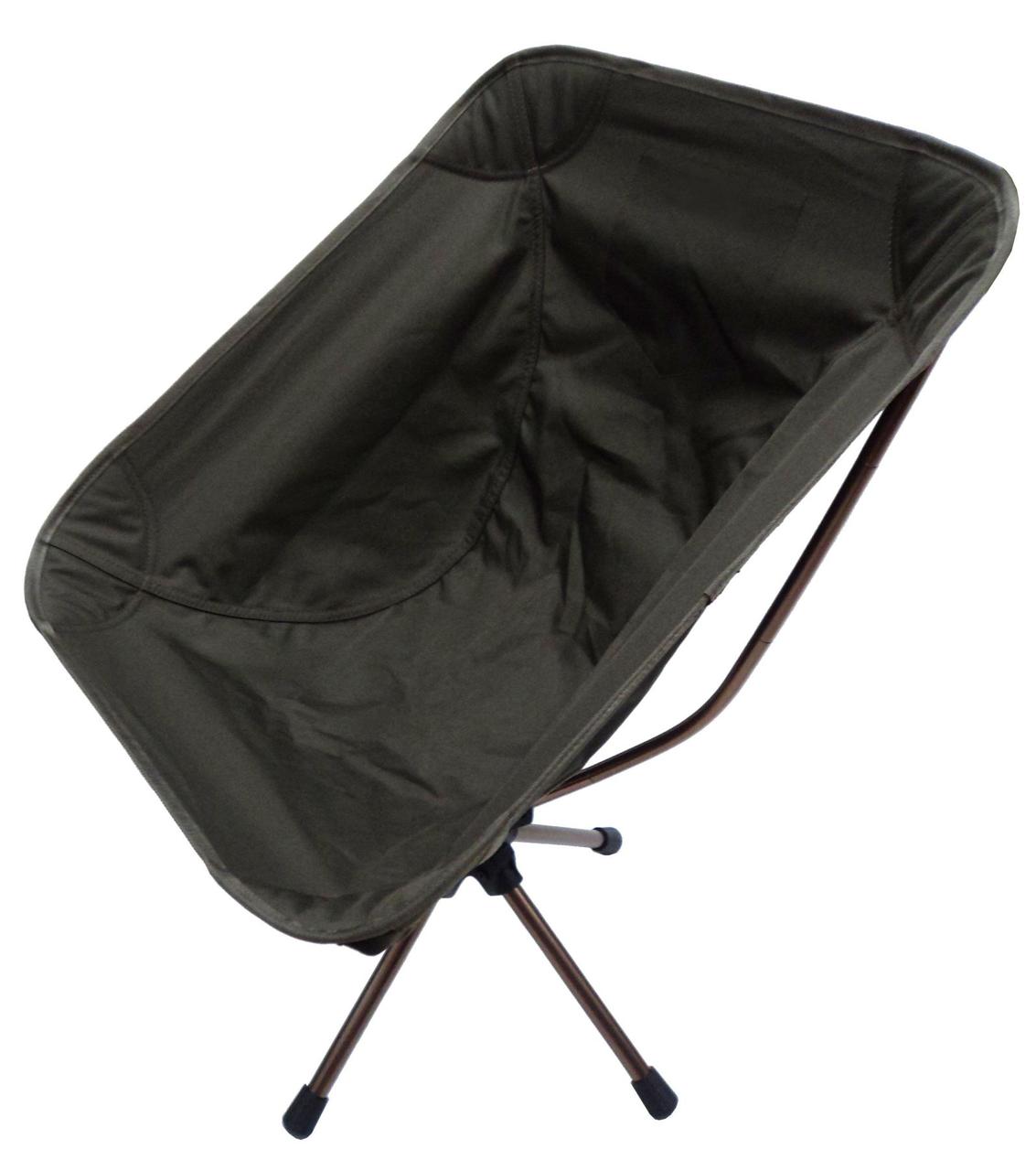 

Складной кемпинговый стул вращающийся Tramp TRF-047
