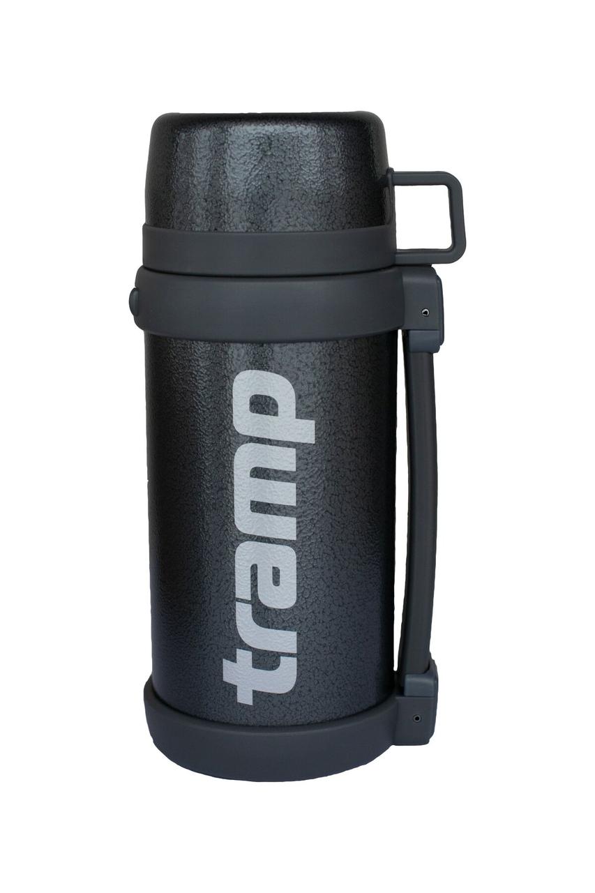 

Термос Tramp Greenline 1.2 л Черный