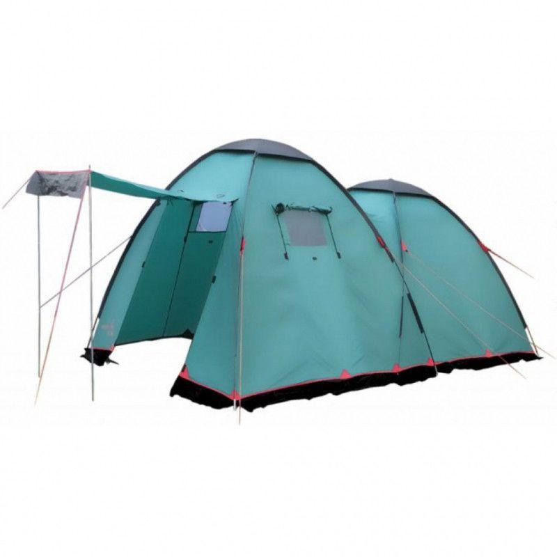 

Кемпинговая палатка Tramp Sphinx 4 (v2)