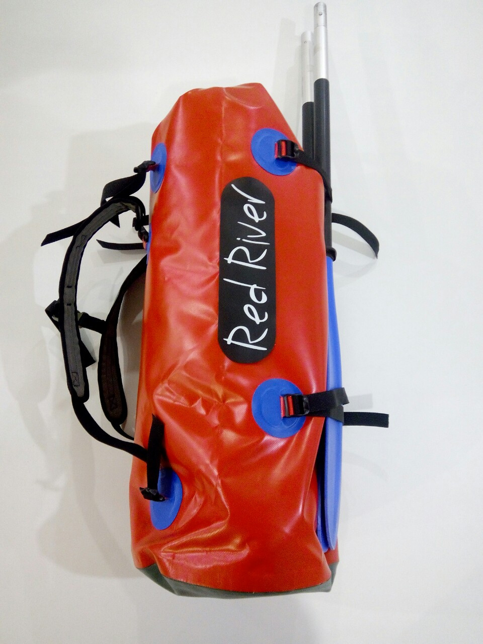 

Герморюкзак Red River 70л.