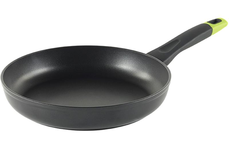 

Глубокая сковорода PYREX Optima Ø28см, индукционная