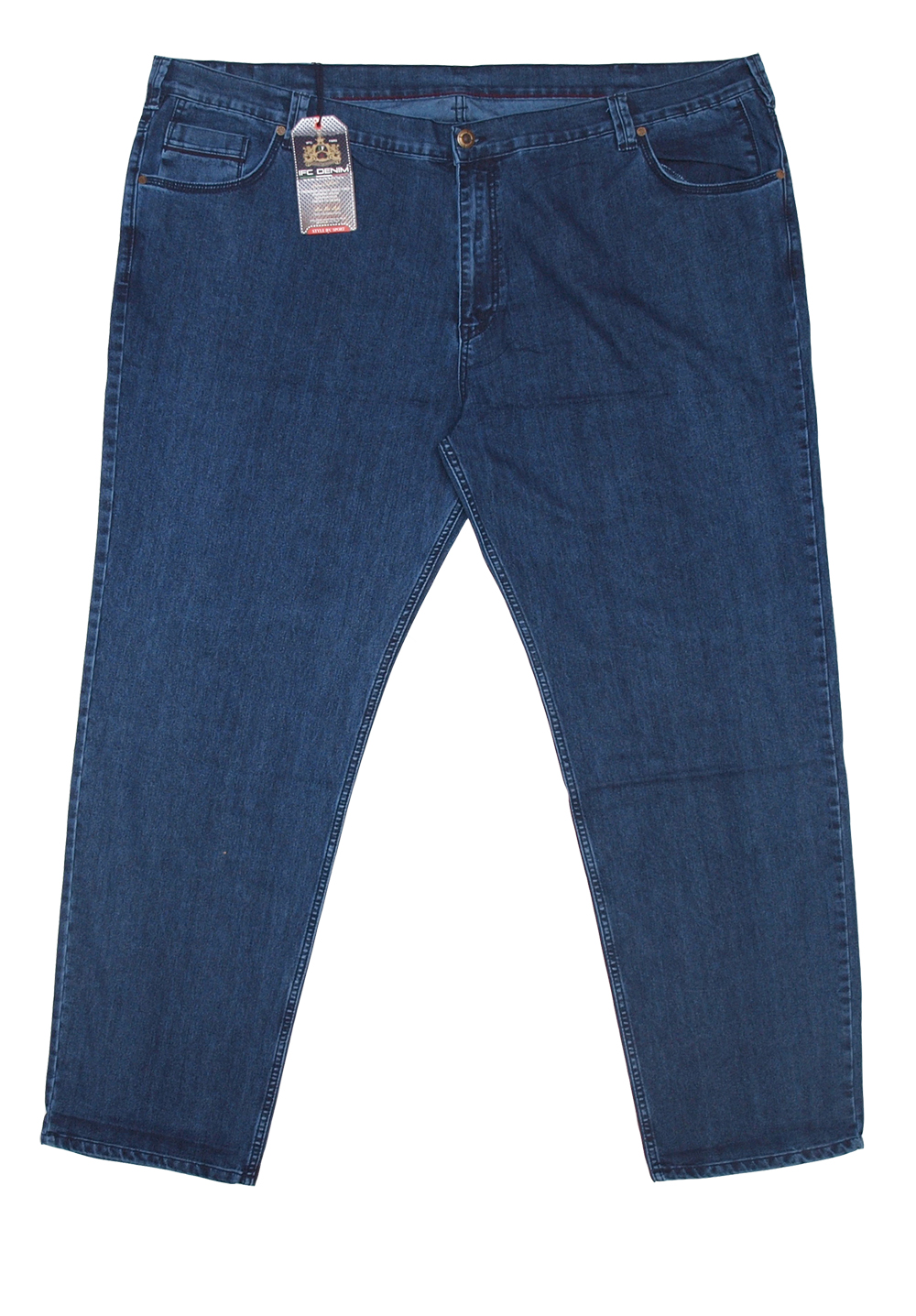 

Джинсы мужские IFC dz00167023 (62) синий