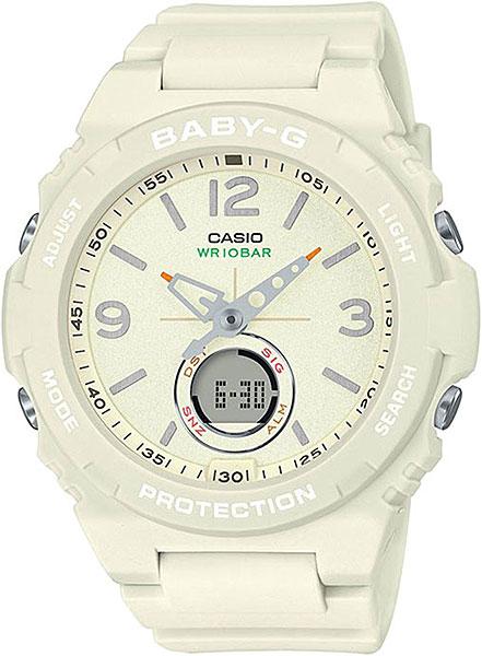 

Женские часы Casio BGA-260-7AER