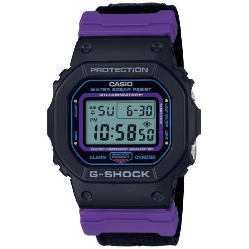 

Мужские часы Casio DW-5600THS-1ER