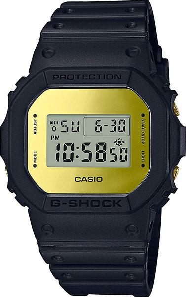 

Мужские часы Casio DW-5600BBMB-1ER