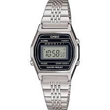 

Женские часы Casio LA690WEA-1EF