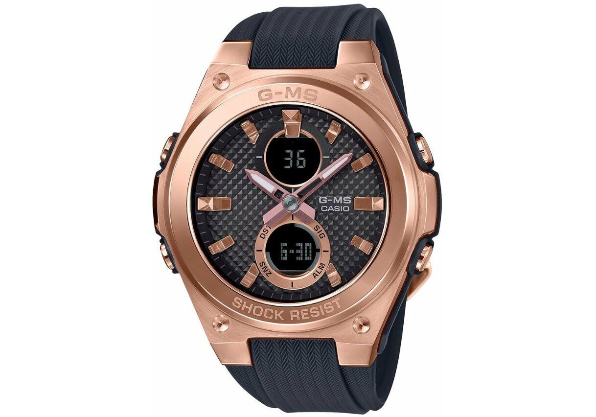 

Женские часы Casio MSG-C100G-1AER
