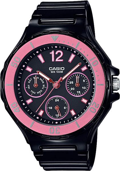 

Женские часы Casio LRW-250H-1A2VEF