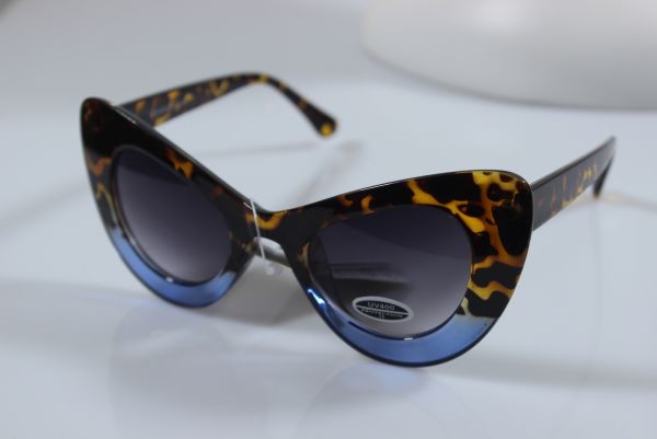 Солнцезащитные очки See Vision Италия 3621G кошачий глаз 3622 – в ...