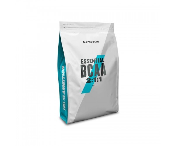 

Аминокислота MyProtein BCAA 250 г Апельсин (430802)