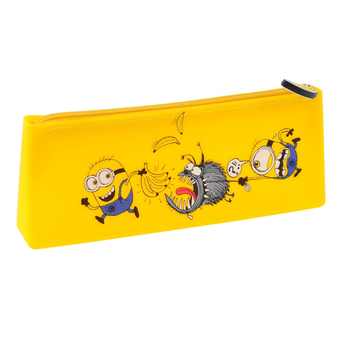 

Пенал силiконовий Yes SL-01 Minions 21*3,5*8,5 см