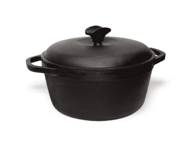 

Кастрюля Ситон 34х15см/10л (Кр340)