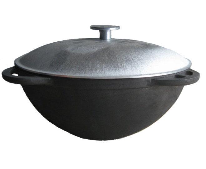 

Казан Ситон 45х17.5см/17л (Казаз17)