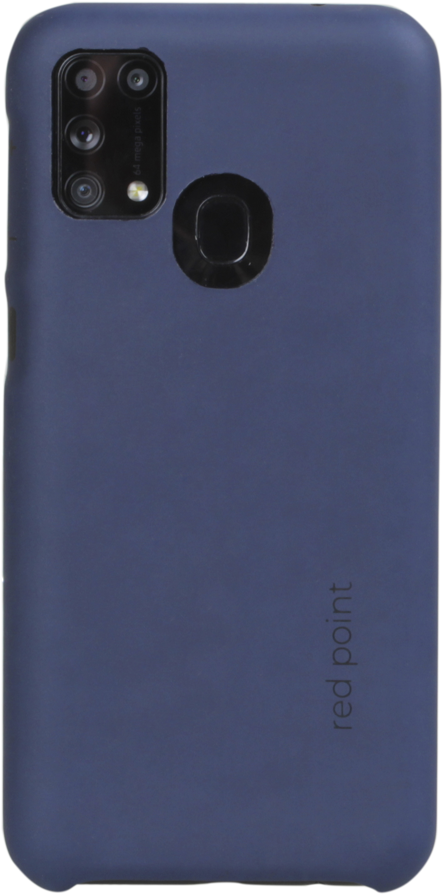 

Панель RedPoint UNO для Samsung Galaxy M31 Blue (МС.310.Ш.06.02.000)