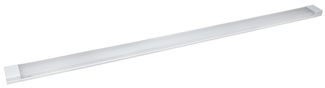 

Светильник LED ДБО 4014 36Вт 6500К IP20 1200мм призма IEK