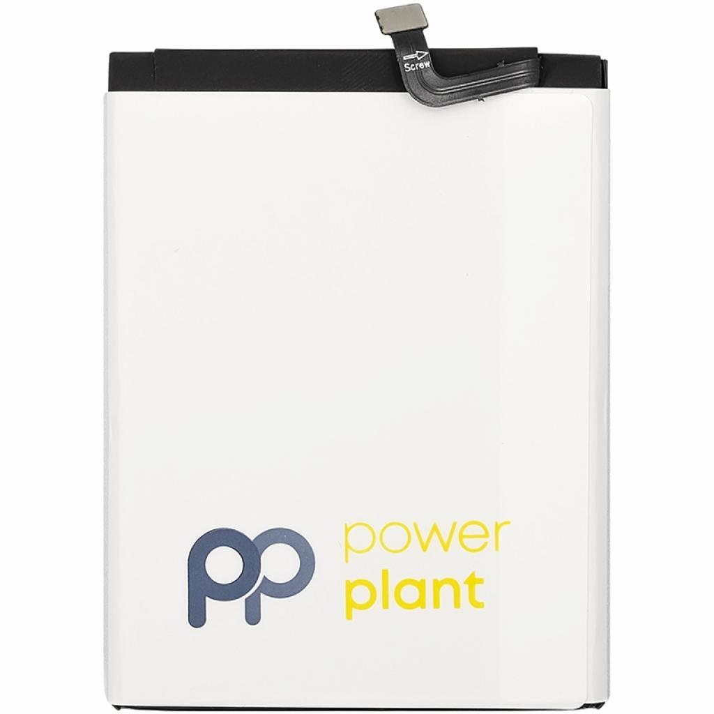 

Аккумуляторная батарея PowerPlant Xiaomi Redmi 5 Plus (BN44) 4000mAh