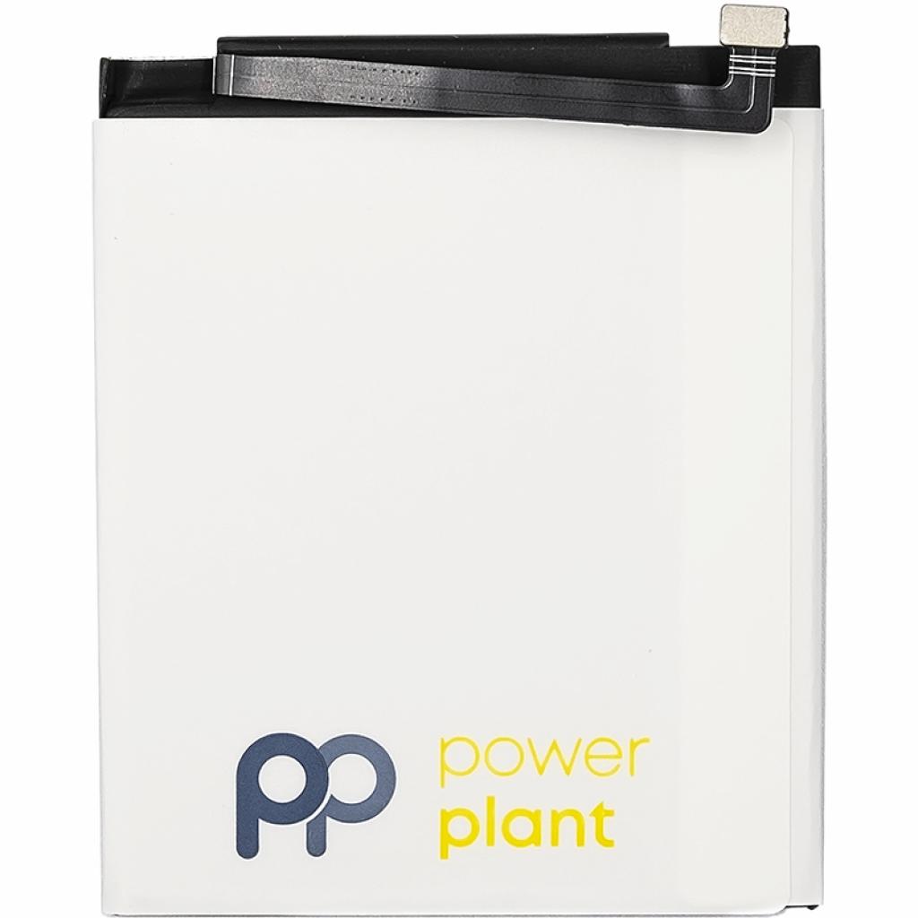 

Аккумуляторная батарея PowerPlant Xiaomi Redmi Note 4 (BN41) 4100mAh