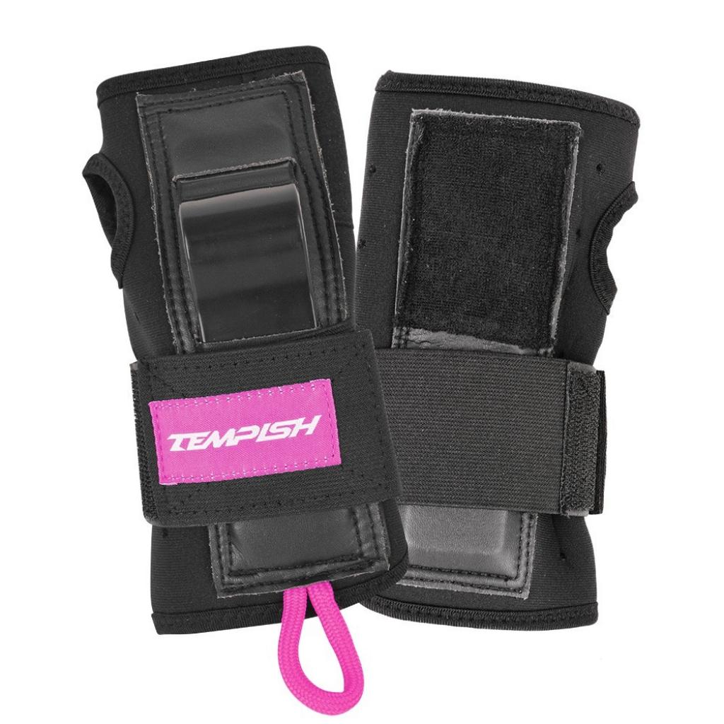 

Комплект защиты Tempish Acura1 L Pink (102000012/pink/l)