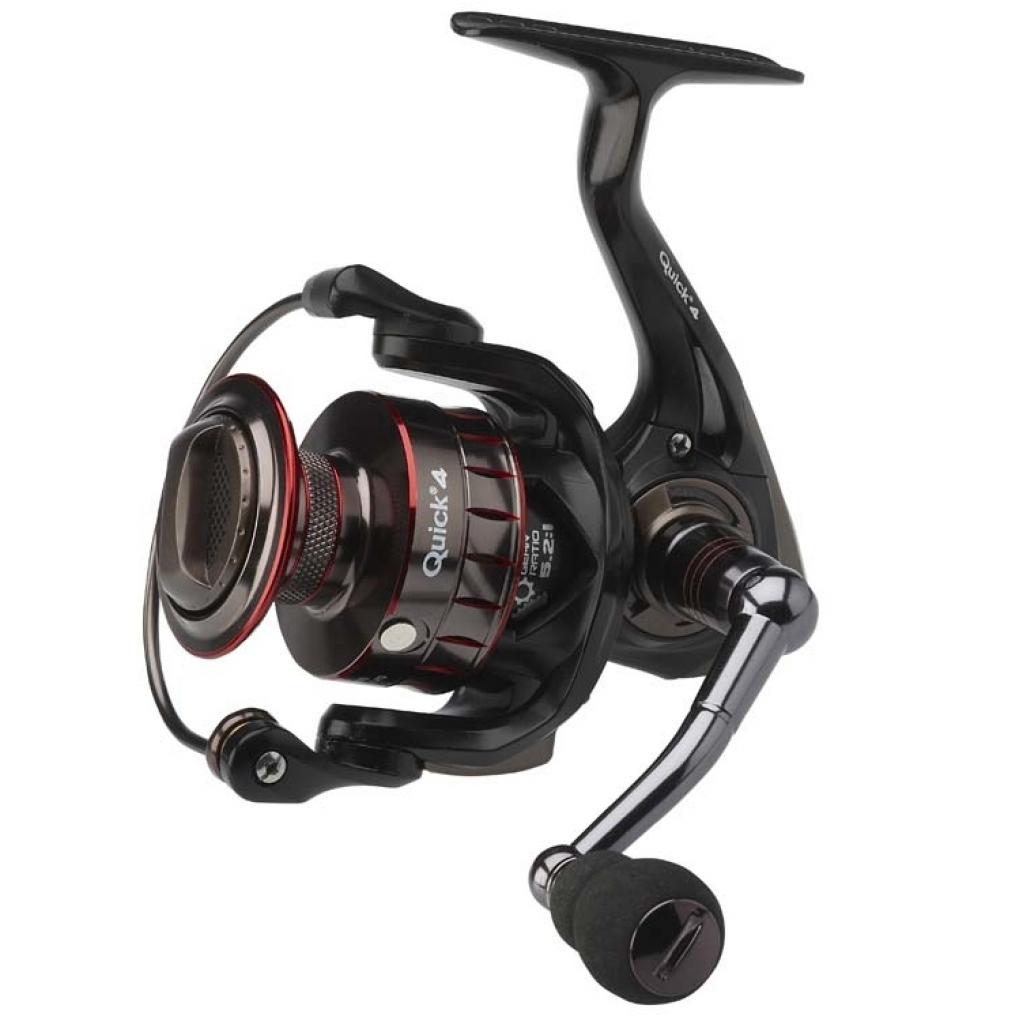 

Катушка DAM QUICK 4 3000FD (60852)