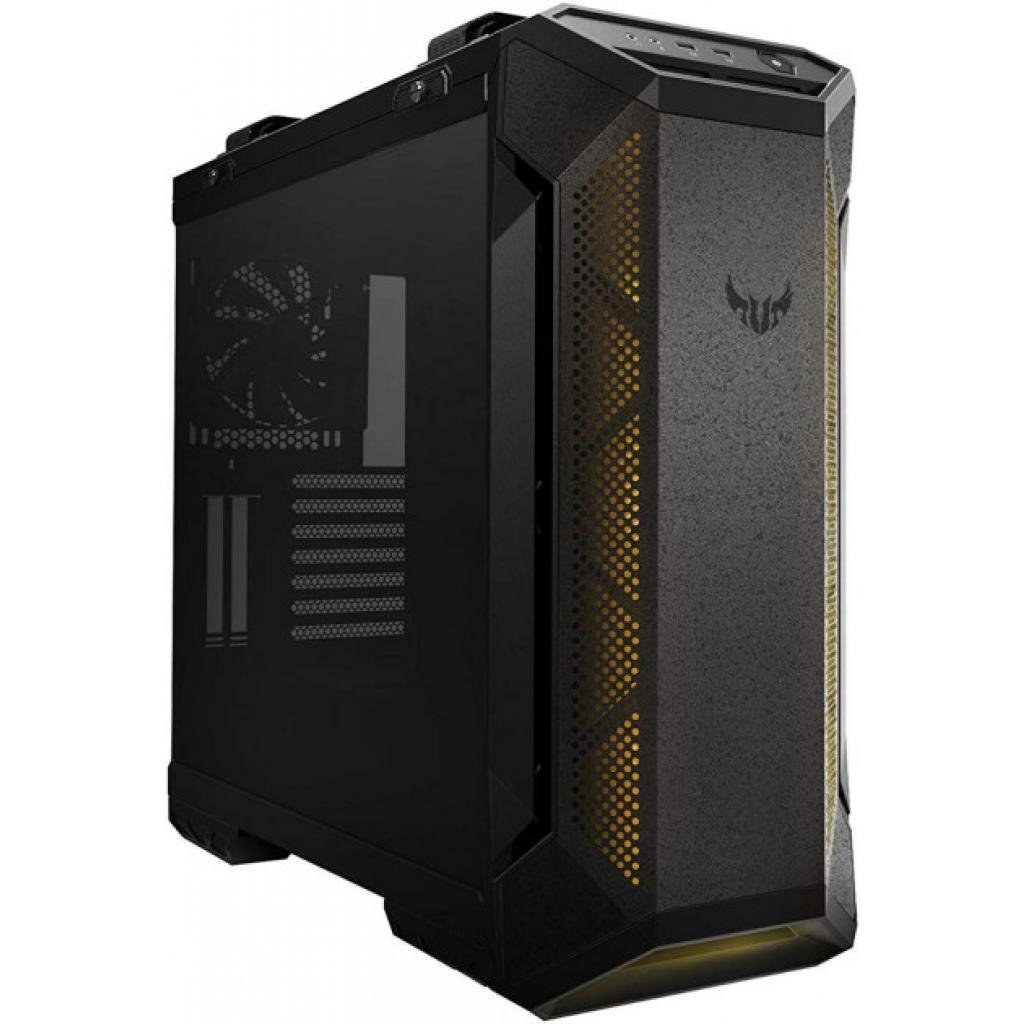 

Корпус ASUS GT501 TUF (90DC0012-B49000)
