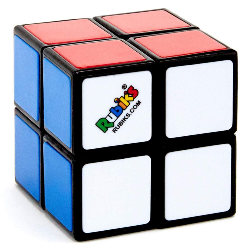 

Настольная игра Rubik's Кубик 2х2 (RBL202)