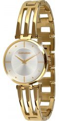 

Женские наручные часы Guardo T02337-4 (m.GW)