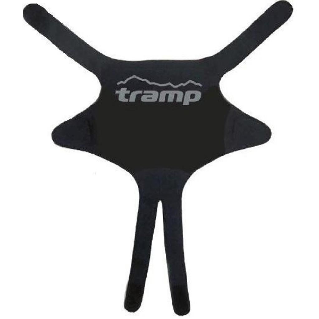 

Сидушка Tramp 5 мм S/M (TRA-051-S/M-black)