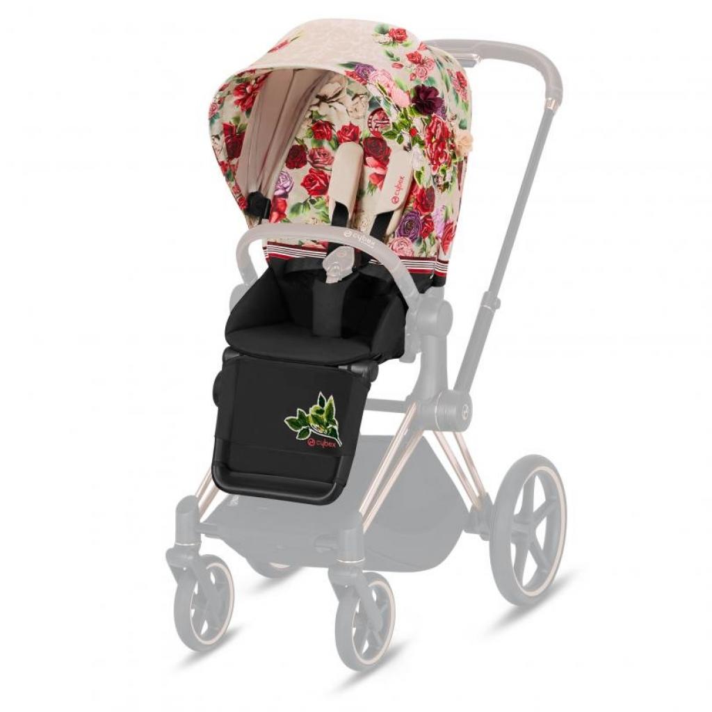 

Набор текстиля для коляски Cybex Priam Spring Blossom Light (519003961)